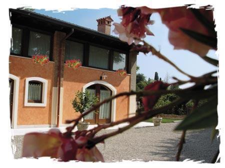 Corte Belvedere Couette-café Custoza