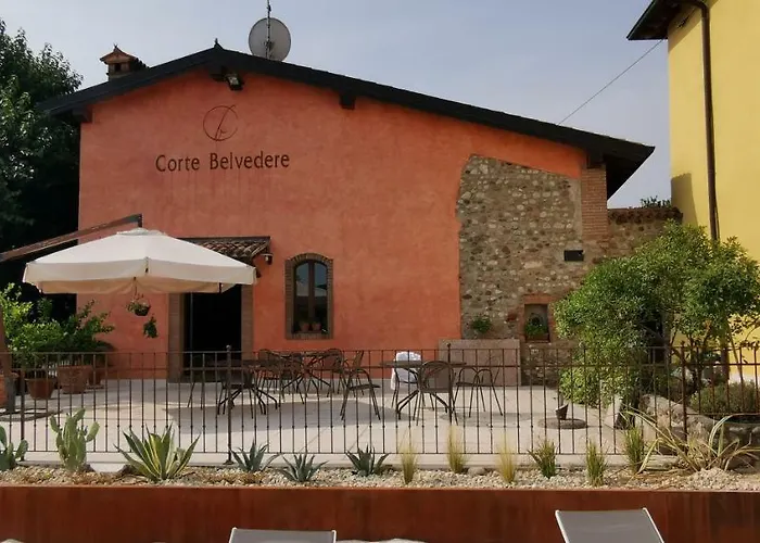 Corte Belvedere