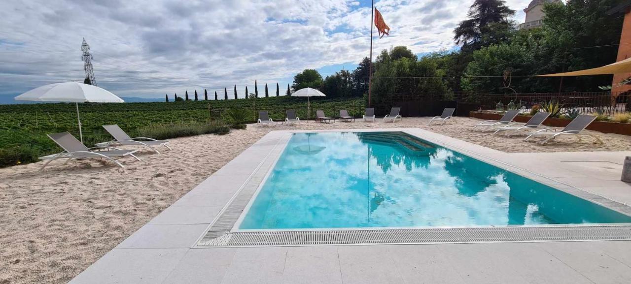 Corte Belvedere Bed & Breakfast Custoza