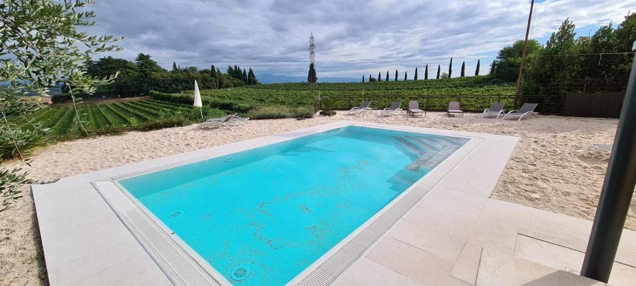 Corte Belvedere * Custoza