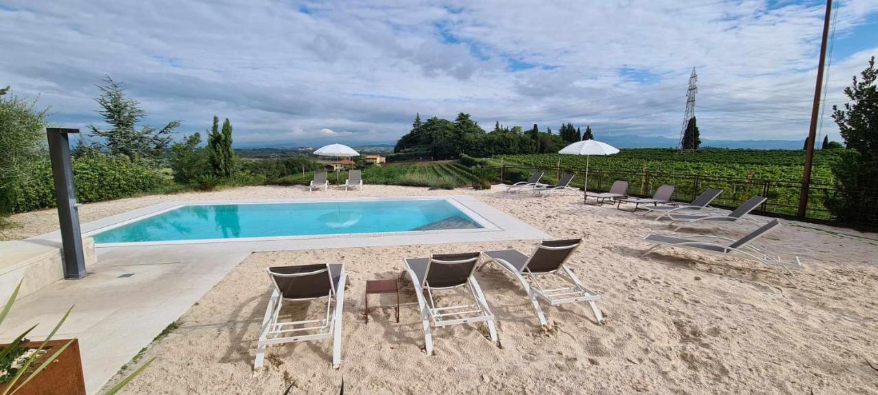 Bed & Breakfast Corte Belvedere Custoza