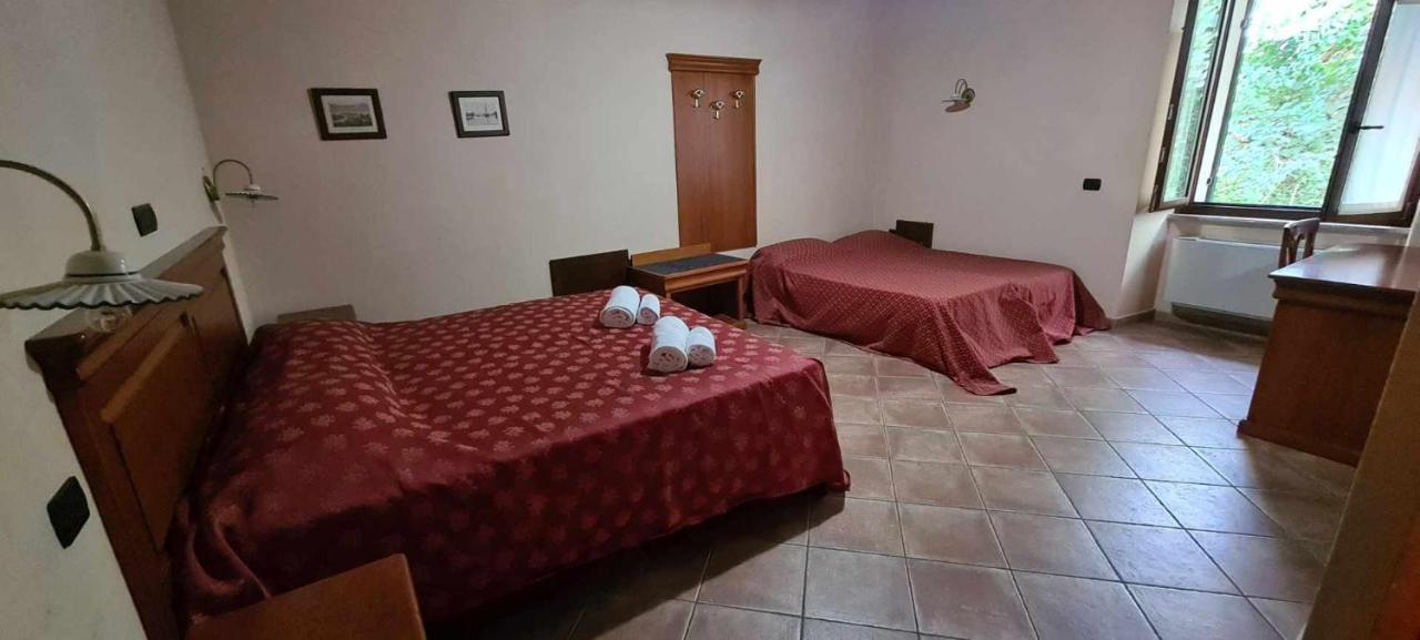 Bed & Breakfast Corte Belvedere
