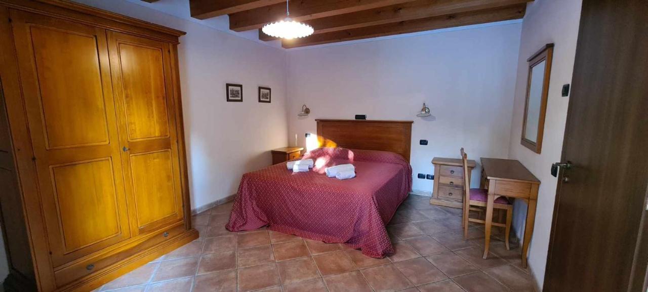 Bed & Breakfast Corte Belvedere *