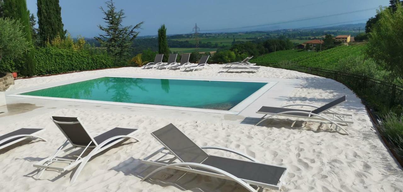 Bed & Breakfast Corte Belvedere Custoza