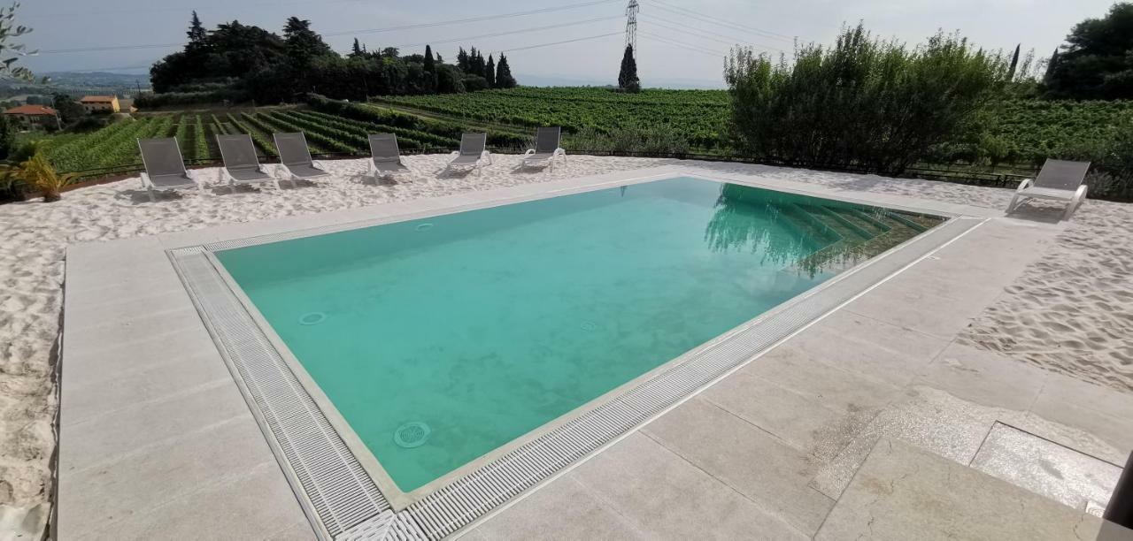 Corte Belvedere Bed & Breakfast