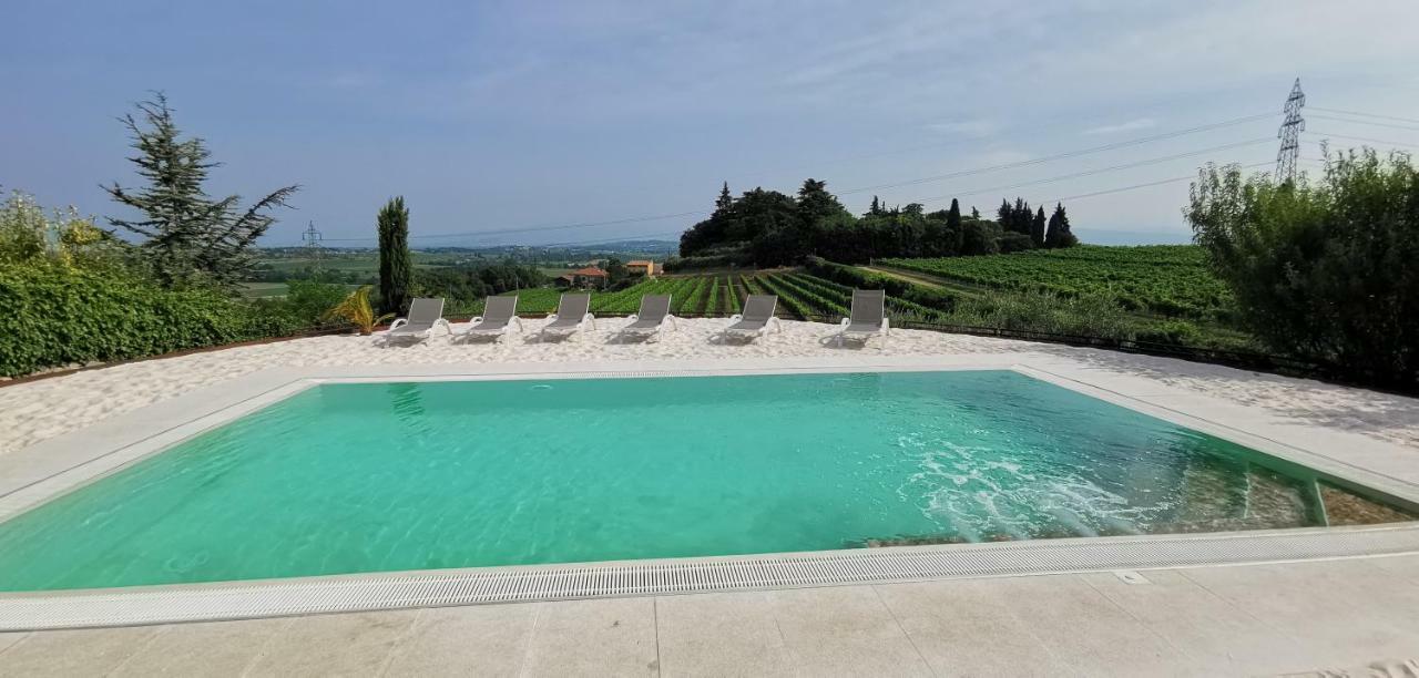 Corte Belvedere Bed & Breakfast *